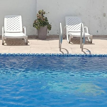 Quinta Flor De Luna Hotel Melgar Eksteriør billede