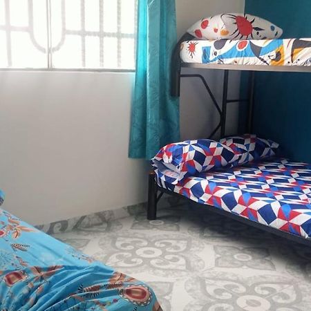 Quinta Flor De Luna Hotel Melgar Eksteriør billede