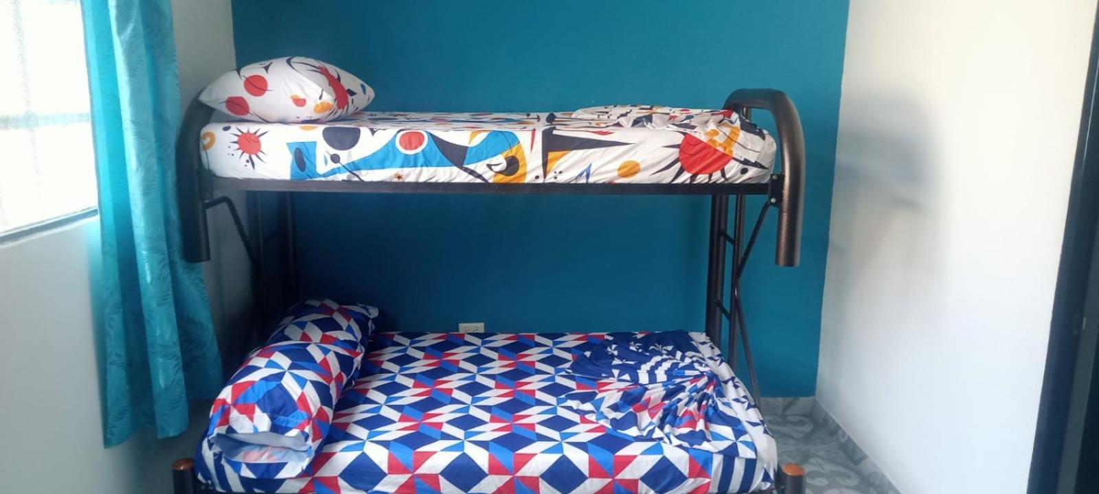 Quinta Flor De Luna Hotel Melgar Eksteriør billede